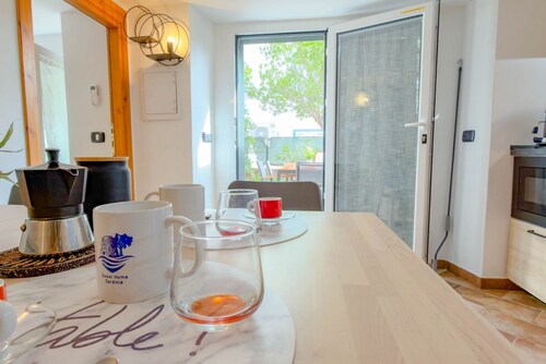 Casa CarMa | Entspannen und Komfort in Cala Gonone