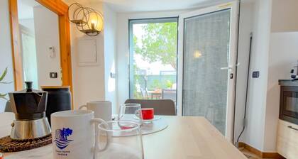 Casa CarMa | Entspannen und Komfort in Cala Gonone