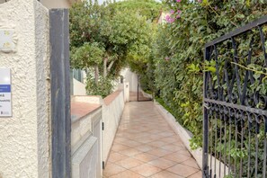 Property grounds - Casa CarMa | Relax & Comfort in Cala Gonone (Cala Gonone)