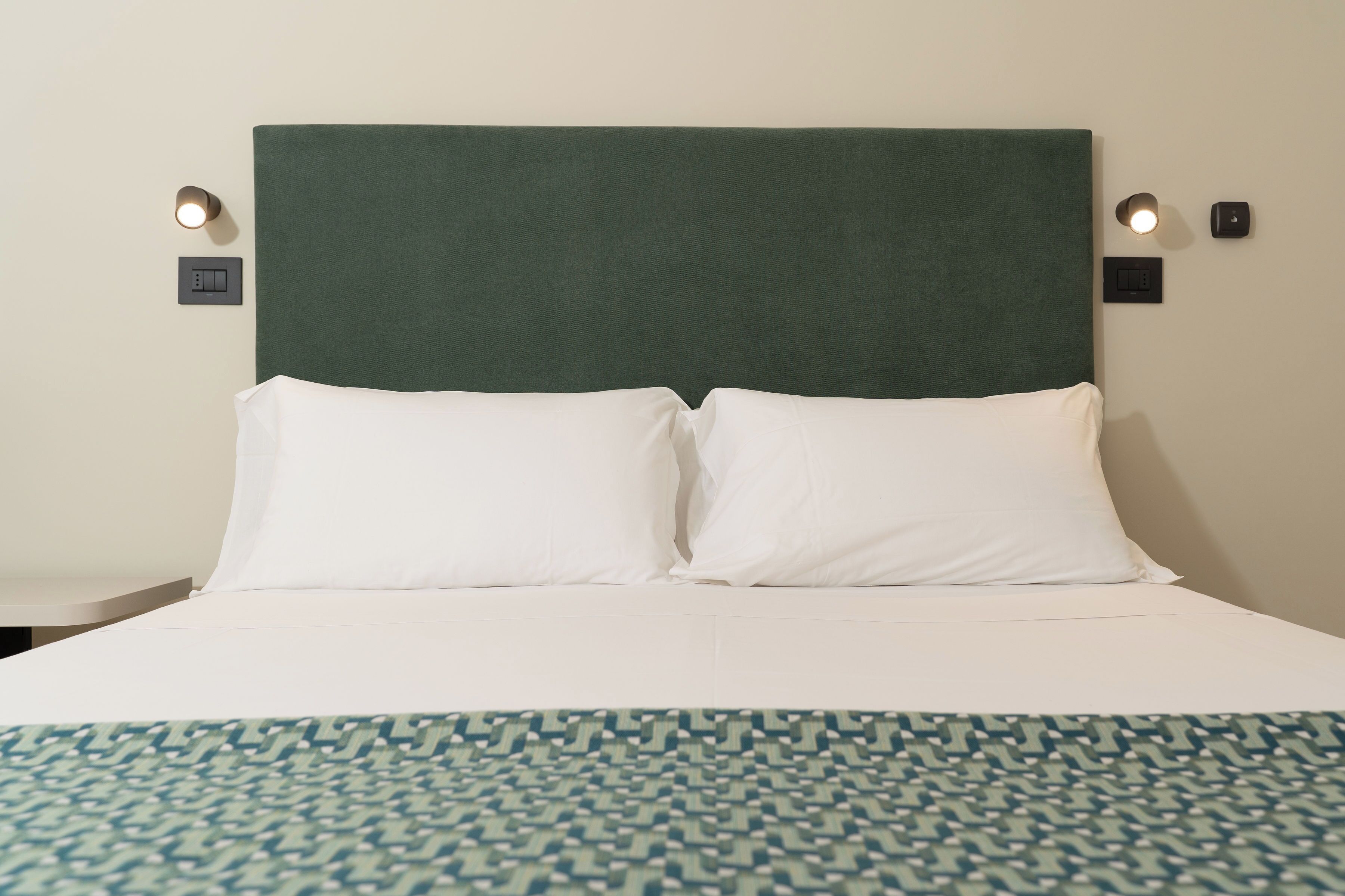 In-room safe, desk, free WiFi, bed sheets