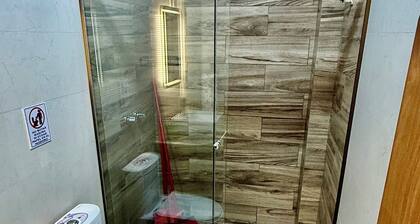 Smart Apartment. Ideal Airport-City connection and a relaxing stay