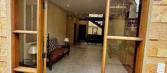 Smart Apartment. Ideal Airport-City connection and a relaxing stay