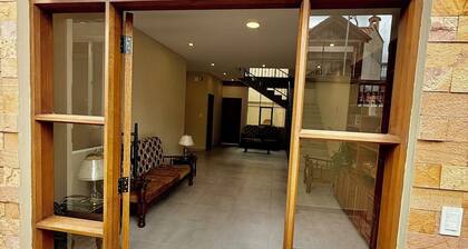 Smart Apartment. Ideal Airport-City connection and a relaxing stay