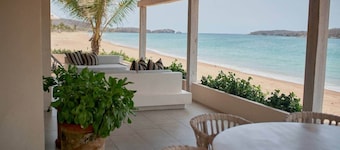 CASA IYARI - Chamela