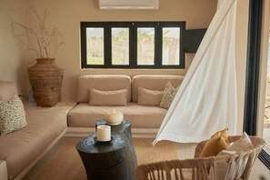 TV - CASA IYARI - Chamela (​Municipio de la Huerta​, Chamela)