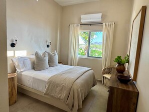 2 Schlafzimmer, WLAN