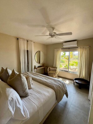 2 habitaciones y wifi 