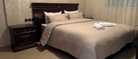 2 camere, accesso a Internet, lenzuola