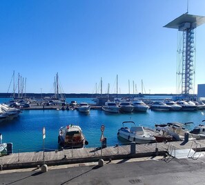 Port de plaisance