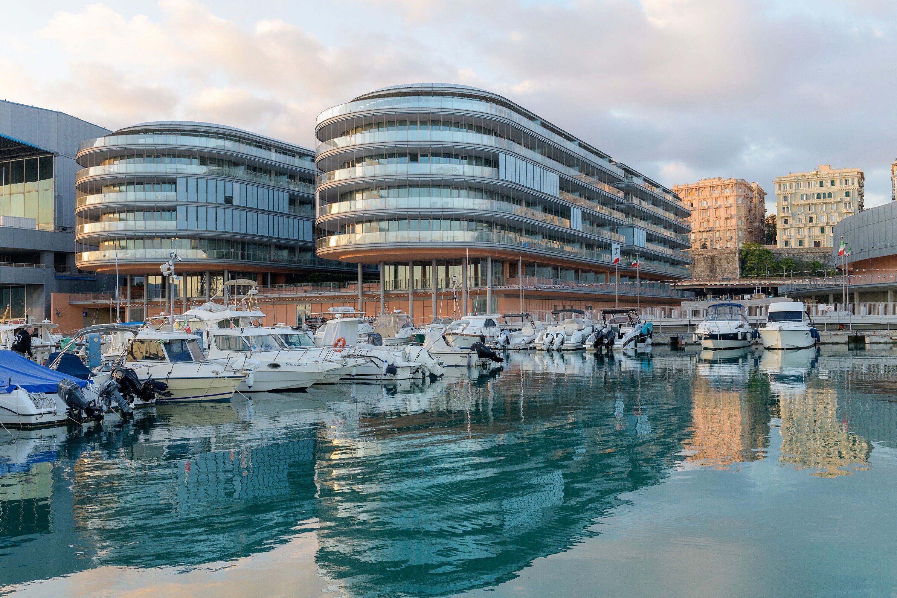 Marina