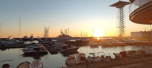 Port de plaisance