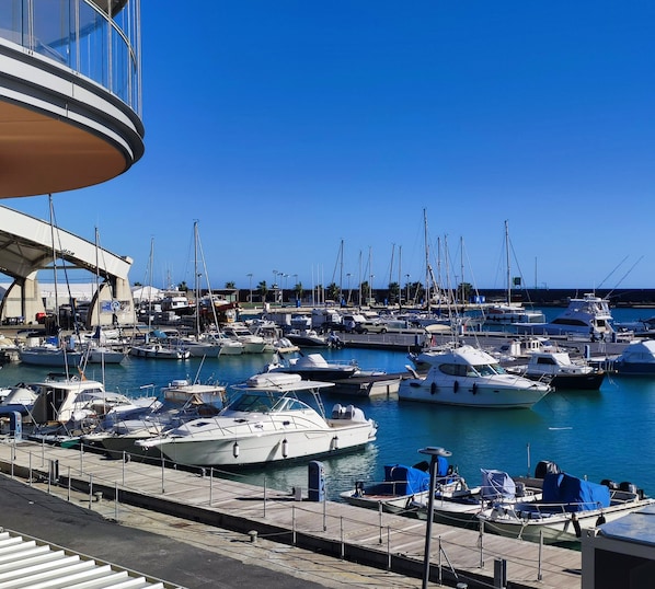 Port de plaisance