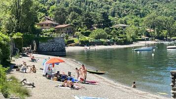 Spiaggia