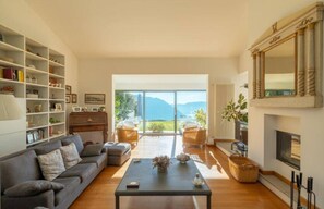 TV - Villa Citriodora  Cernobbio (Cernobbio)