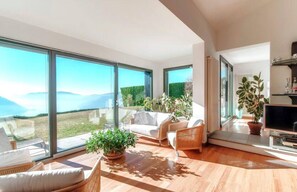 TV - Villa Citriodora  Cernobbio (Cernobbio)