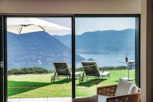Villa Citriodora  Cernobbio