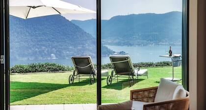 Villa Citriodora Cernobbio