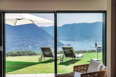 Villa Citriodora  Cernobbio