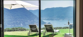 Villa Citriodora Cernobbio