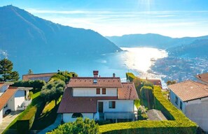 Exterior - Villa Citriodora  Cernobbio (Cernobbio)
