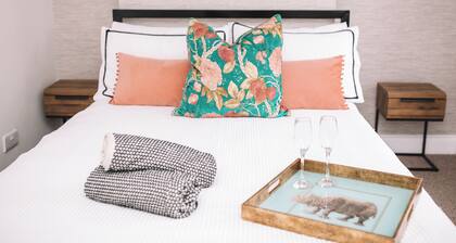 Herriot’s Hideaway – Relax, Explore, Unwind
