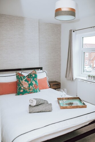 Herriot’s Hideaway – Relax, Explore, Unwind