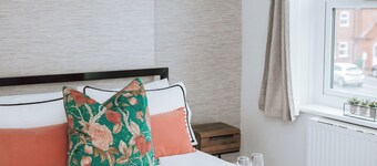 Herriot’s Hideaway – Relax, Explore, Unwind