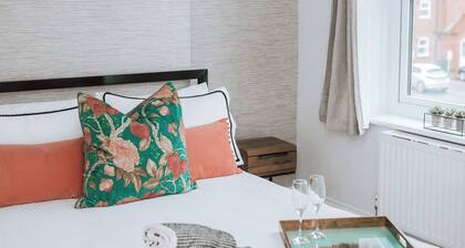 Herriot’s Hideaway – Relax, Explore, Unwind