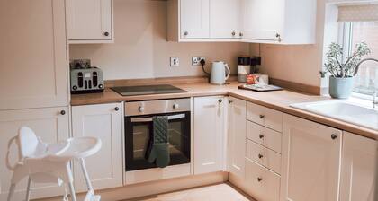 Herriot’s Hideaway – Relax, Explore, Unwind