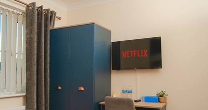 Warrington 3 (Double rooms)