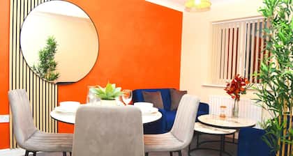 Warrington 2 (Double rooms)