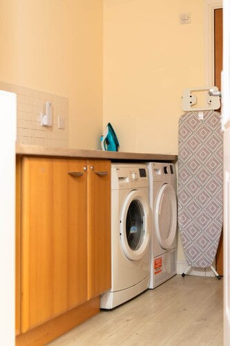 Warrington 2 (Double rooms)