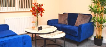 Warrington 2 (Double rooms)