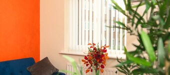 Warrington 5 (Double rooms)