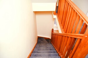 Interior - Warrington 5 (Double rooms) (Warrington)