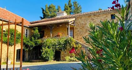 Les Maisons du Peyrot