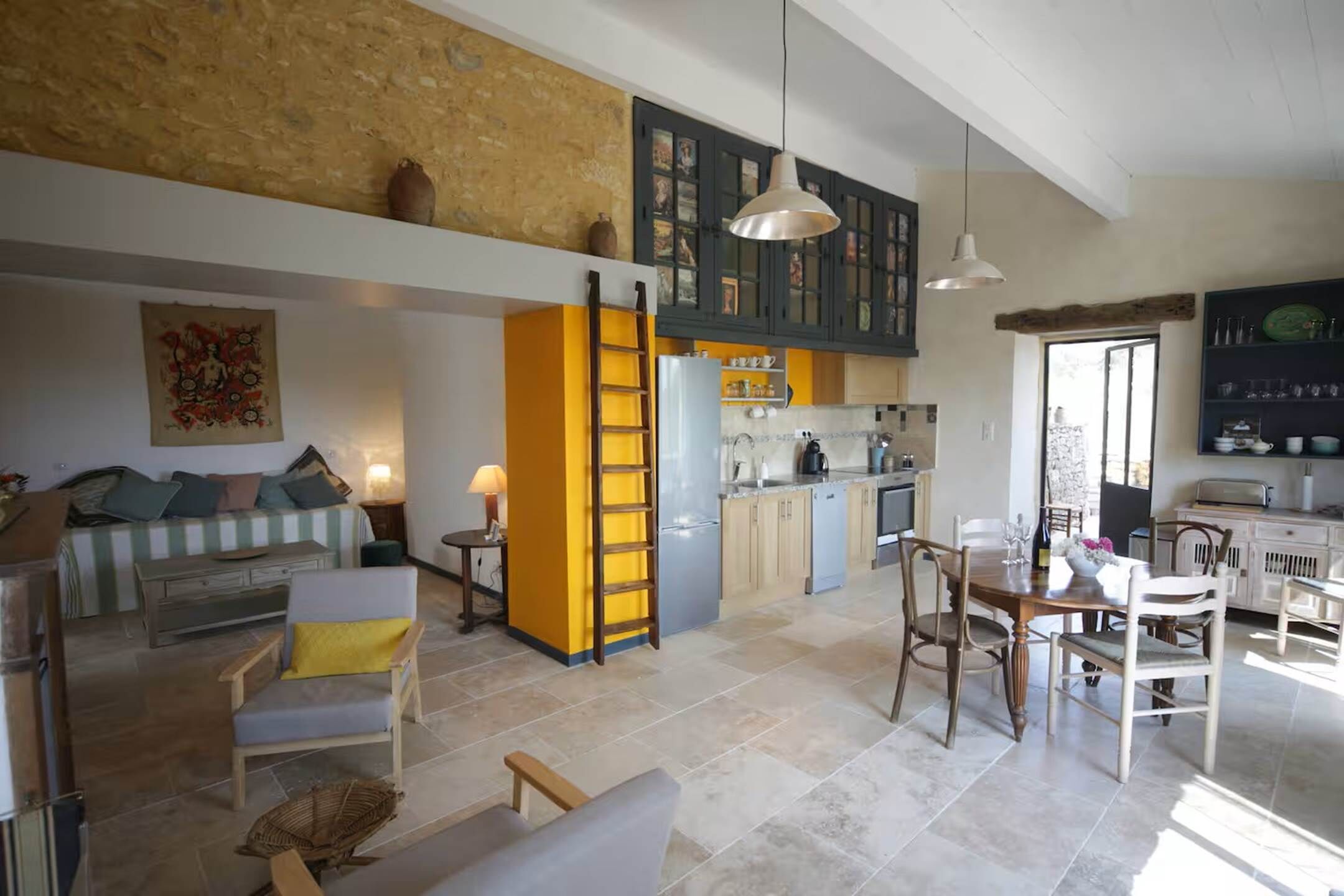 Intérieur