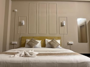 Free WiFi - Restel Guest House (Guwahati)