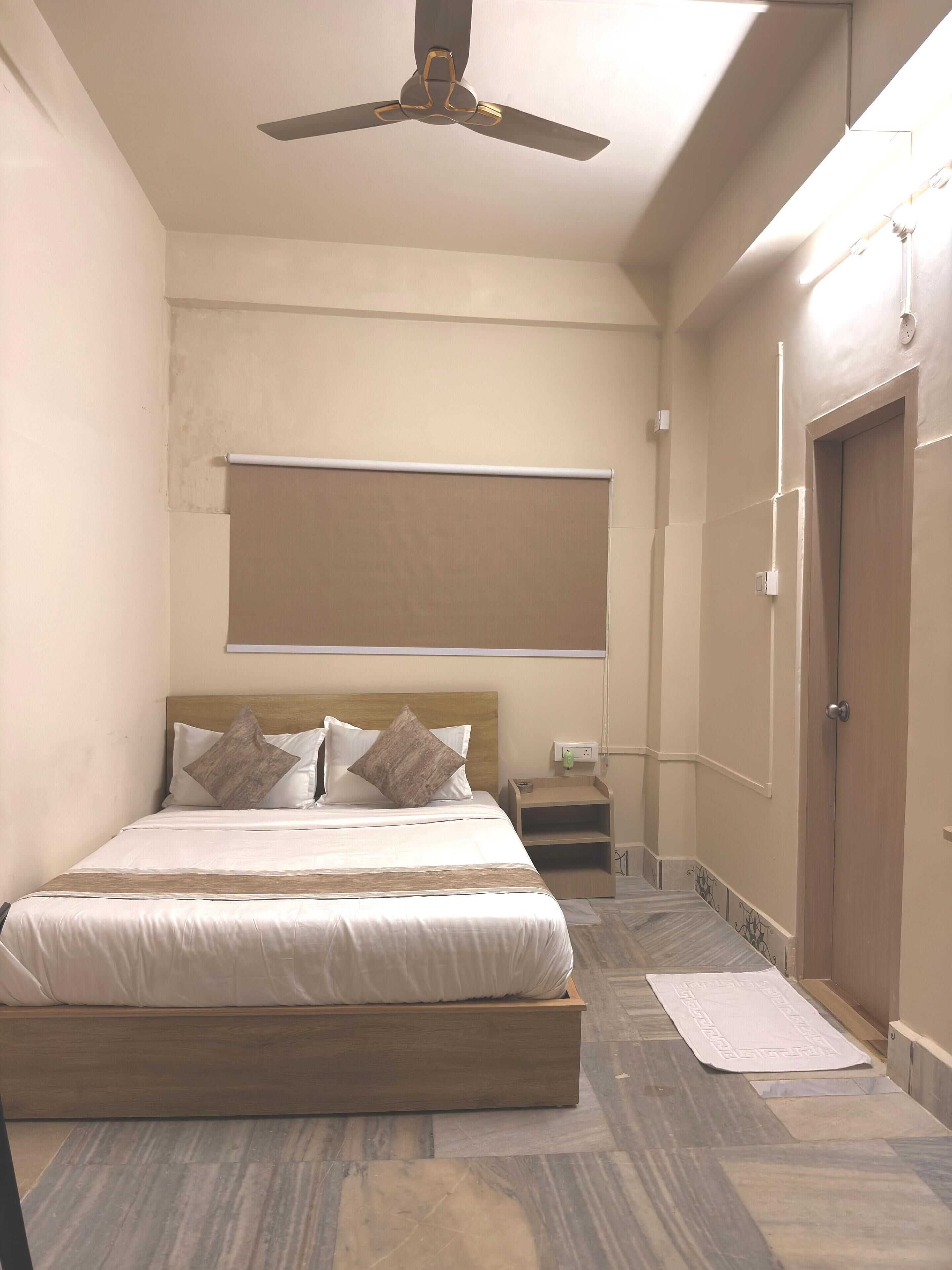 Chambre Standard | Espace de travail pour ordinateurs portables, accès au Wi-Fi (inclus)