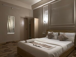 Free WiFi - Restel Guest House (Guwahati)