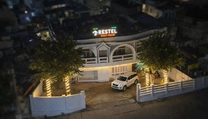 Exterior - Restel Guest House (Guwahati)