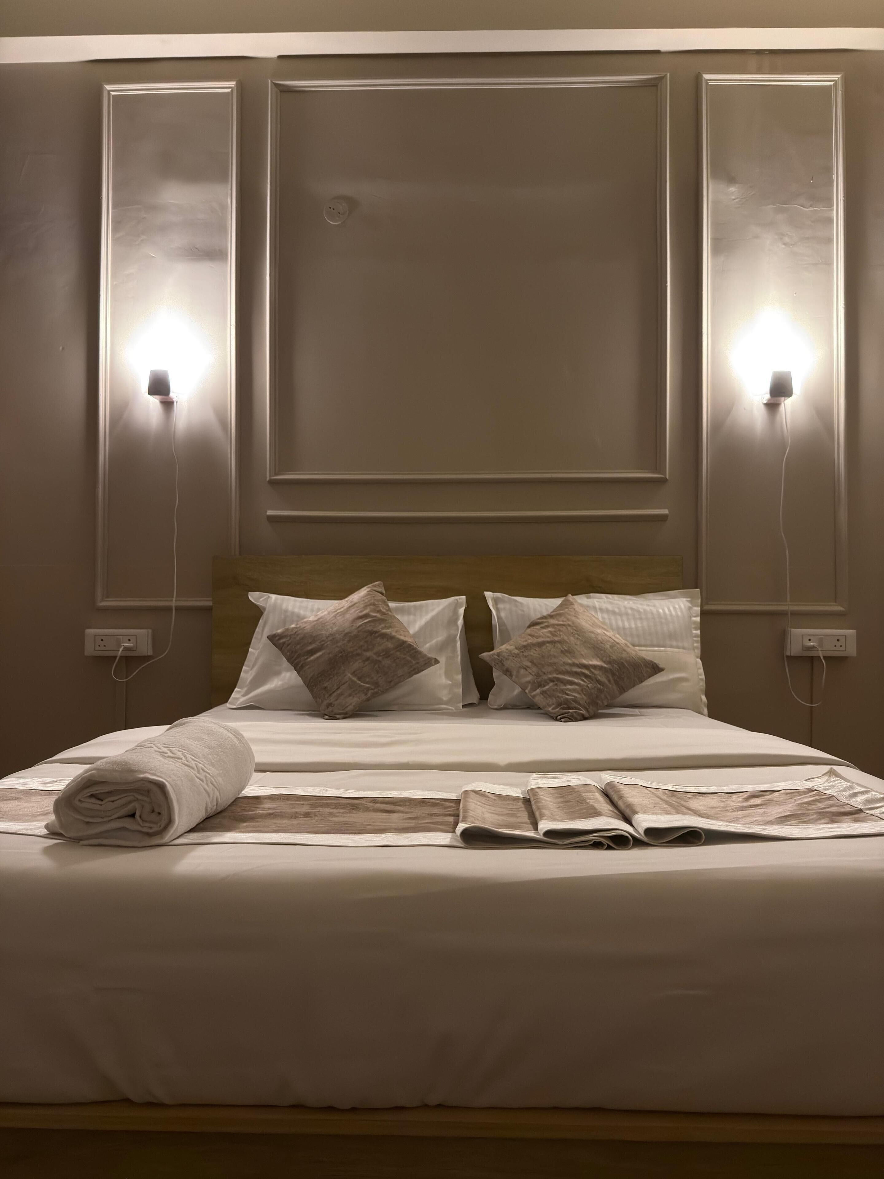 Deluxe Single Room | Free WiFi