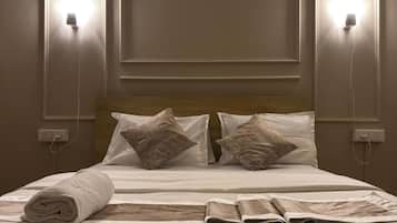 Deluxe Single Room | Free WiFi