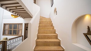 Interior - Riad Alaya – 3 suites. Sidi Mimoun, Amazing Koutoubia view. Pool, A/C (Marrakesh)