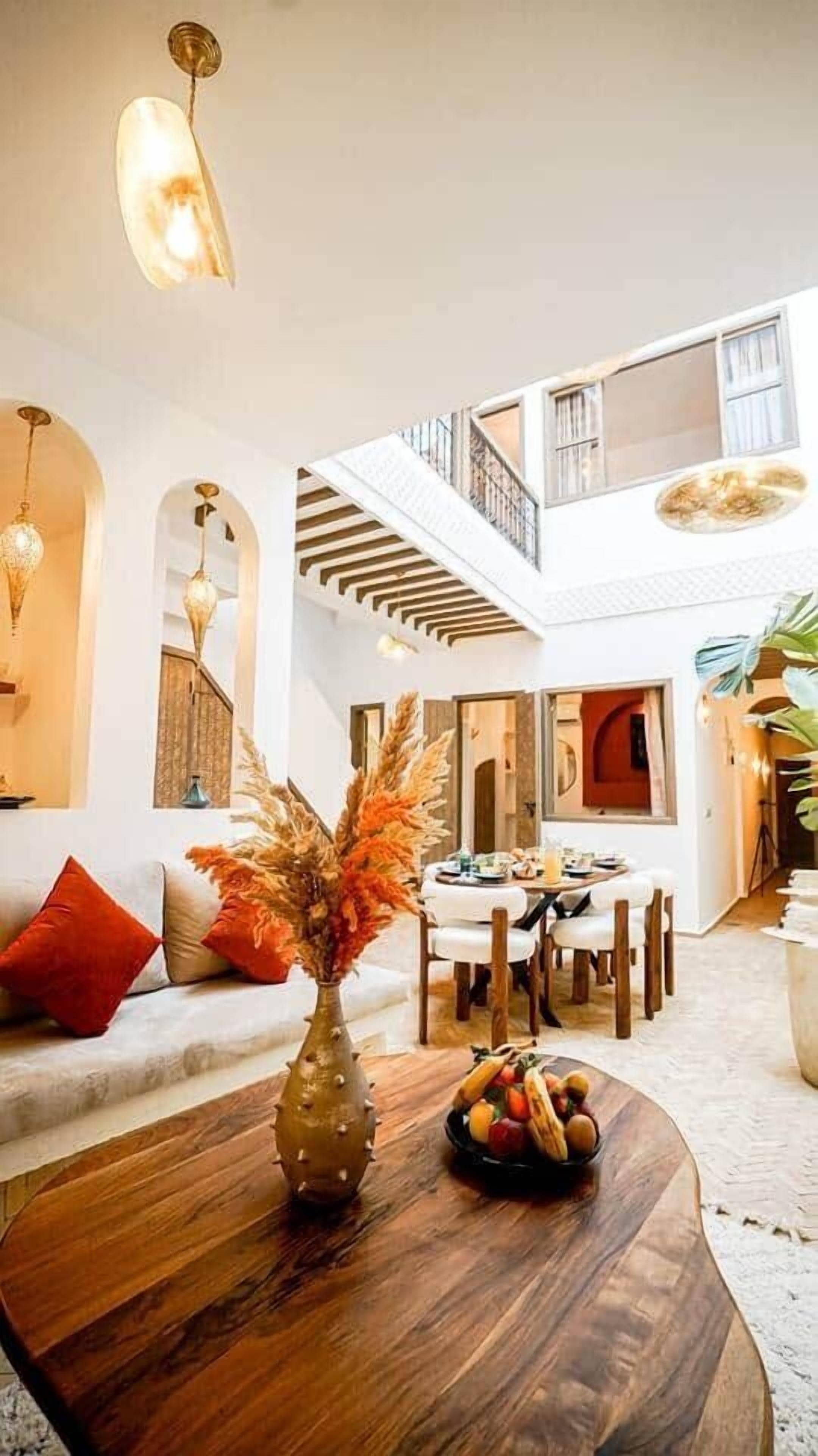 Interieur