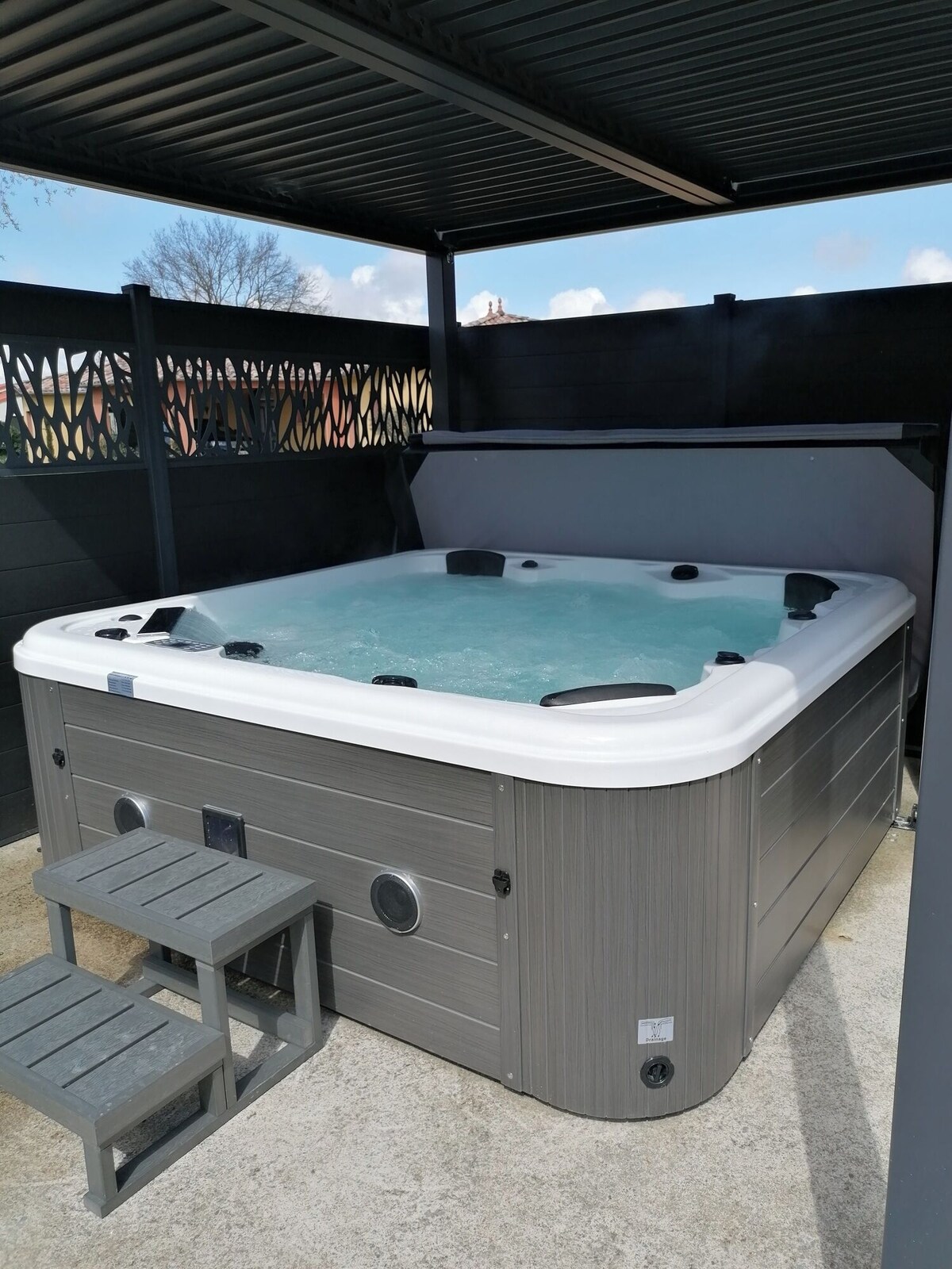 Image de profil de l’hôte