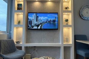Interior - Centrally Located Apartment Ideal for Families | Unbeatable Location (Panamá)