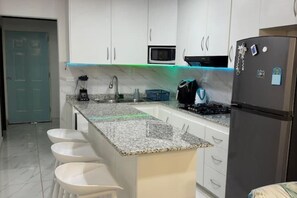 Cucina privata