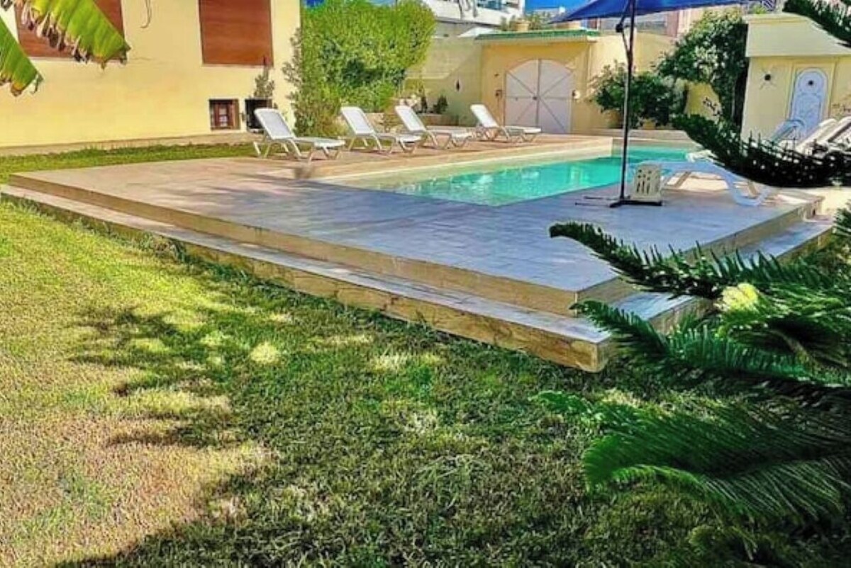 Image de profil de l’hôte