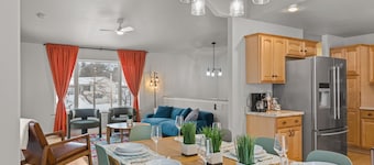 Movie Theater, Game Room & More near Granite Peak!